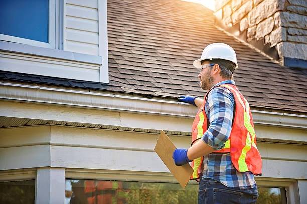 Licensed Gutter Repair And Installation service in Mitchell, IN - Norken Roofing